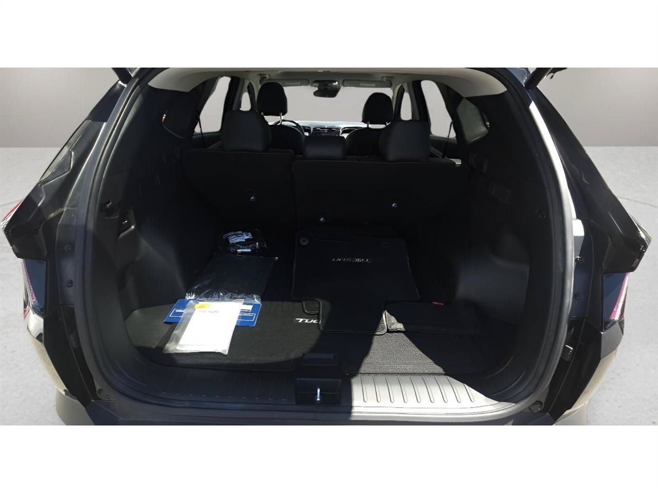 Used 2023 Hyundai Tucson SEL w/ Convenience Package AWD/4WD image 26