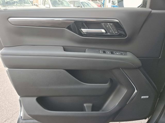 New 2026 Chevrolet Tahoe LT w/ Comfort Package image 27