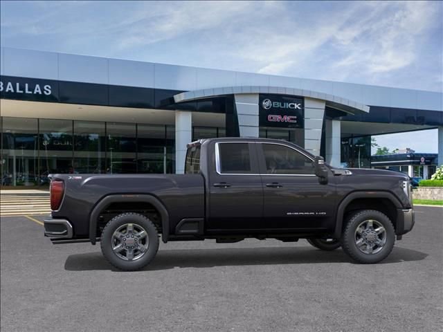 New 2026 GMC Sierra 2500 SLE w/ SLE Value Package; image 5