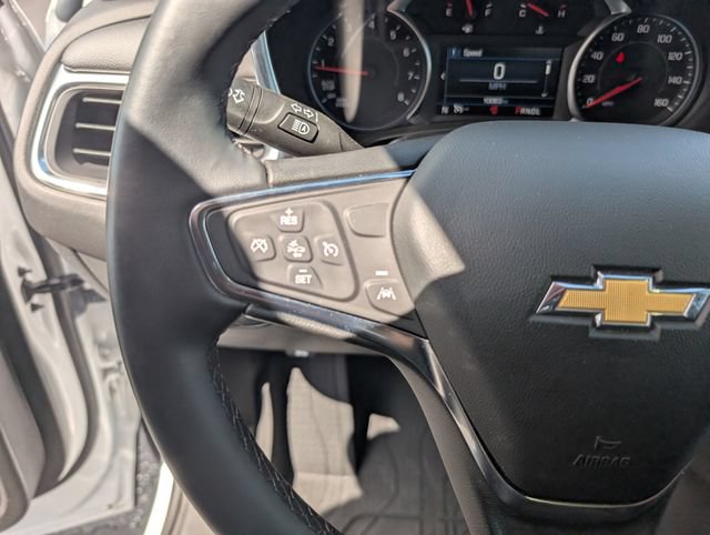 Used 2024 Chevrolet Equinox LT w/ LPO, Floor Liner Package FWD image 13