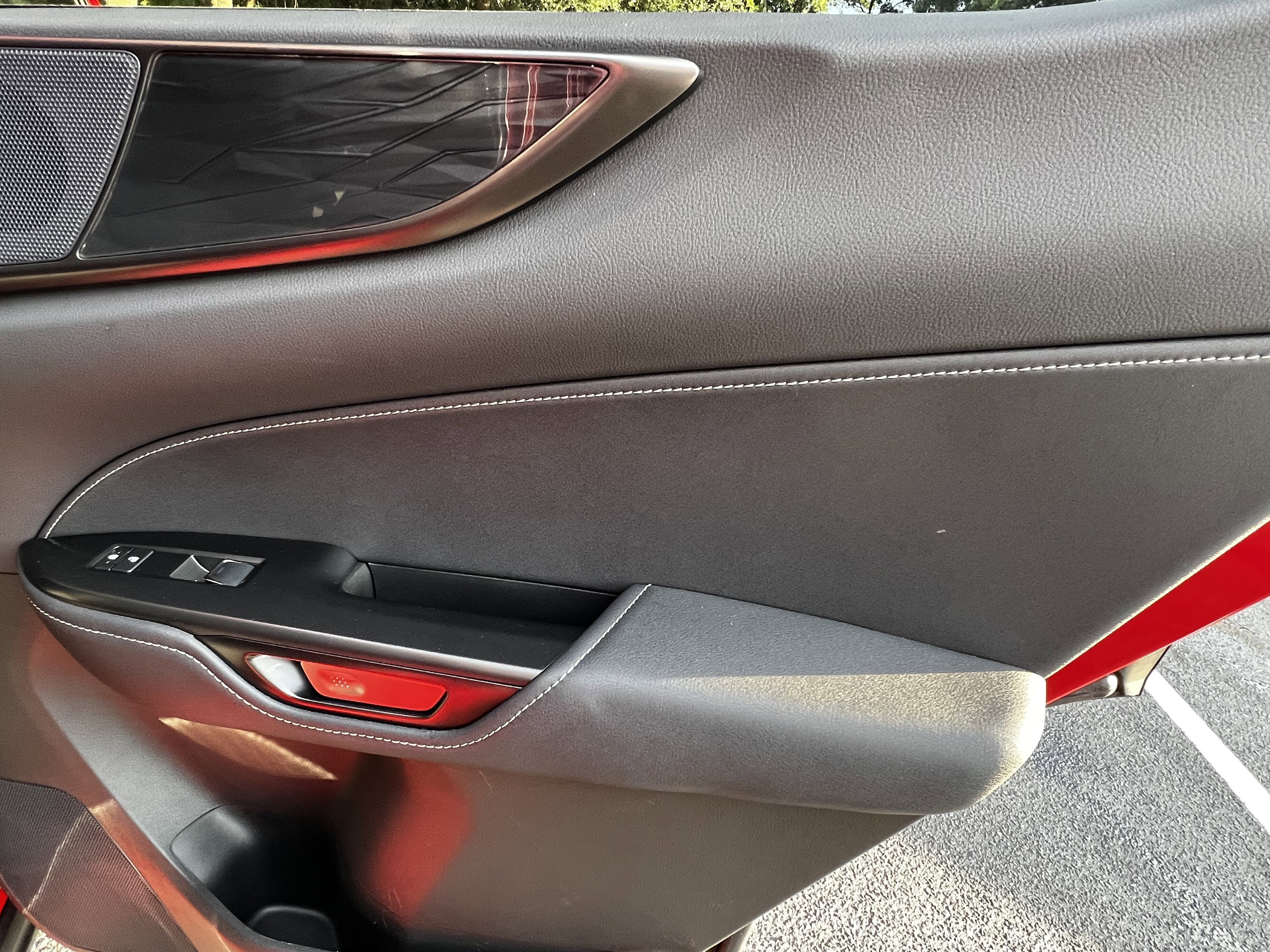 Certified 2025 Lexus NX 250 FWD w/ Premium Package image 38