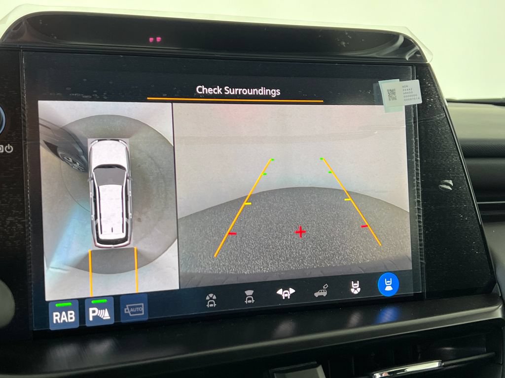 New 2026 Subaru Outback Touring XT AWD/4WD image 22