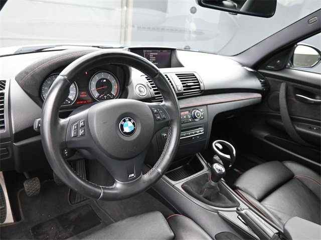 Used 2011 BMW 1 Series M image 4