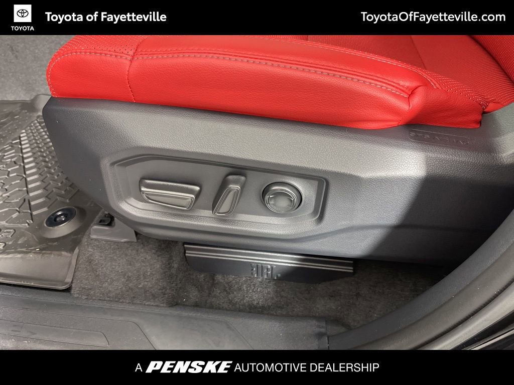 New 2026 Toyota Tundra TRD Pro image 22