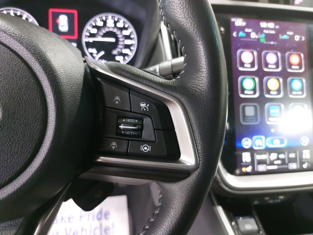Used 2022 Subaru Legacy Limited image 18