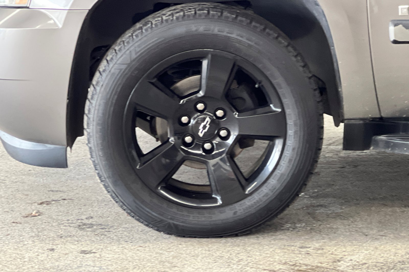 Used 2008 Chevrolet Suburban LT w/ LT Preferred Equipment Group image 24