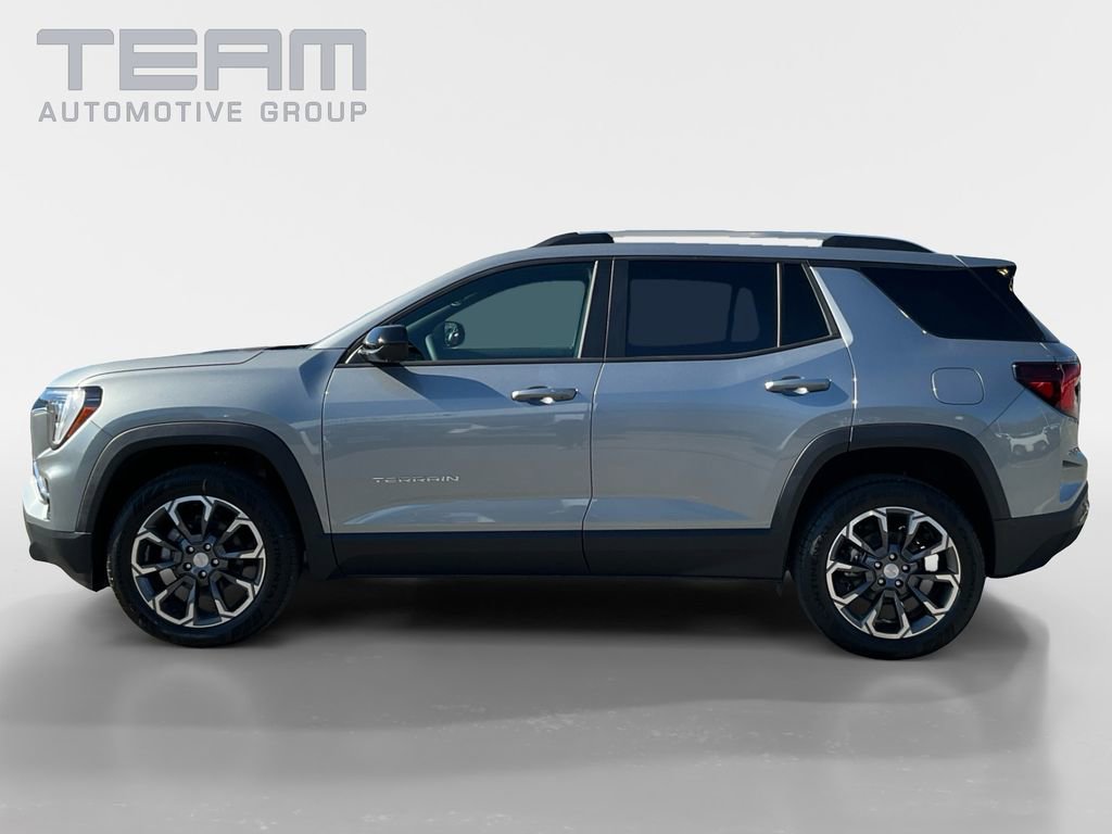 New 2026 GMC Terrain Elevation w/ Elevation Premium Package image 4