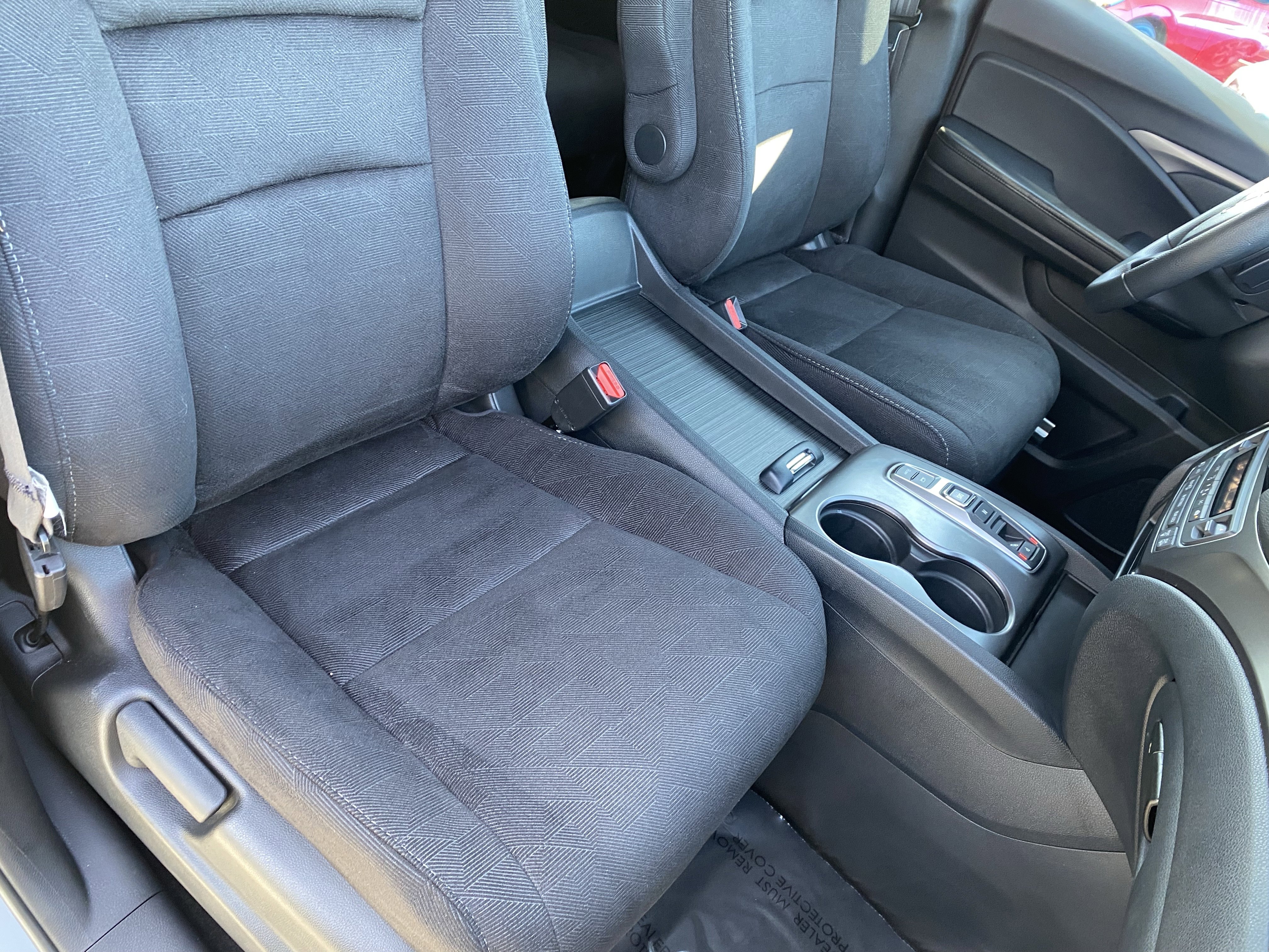 Used 2022 Honda Pilot Sport image 8