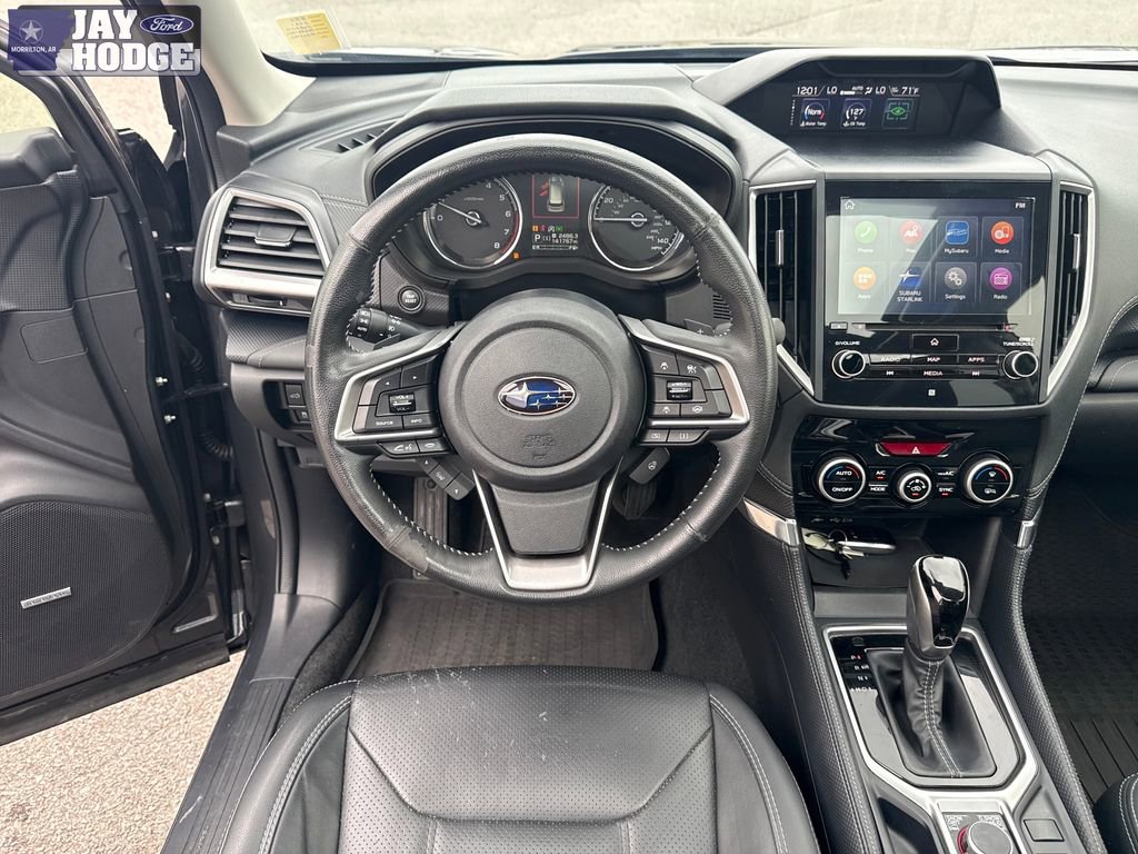 Used 2021 Subaru Forester Touring AWD/4WD image 25