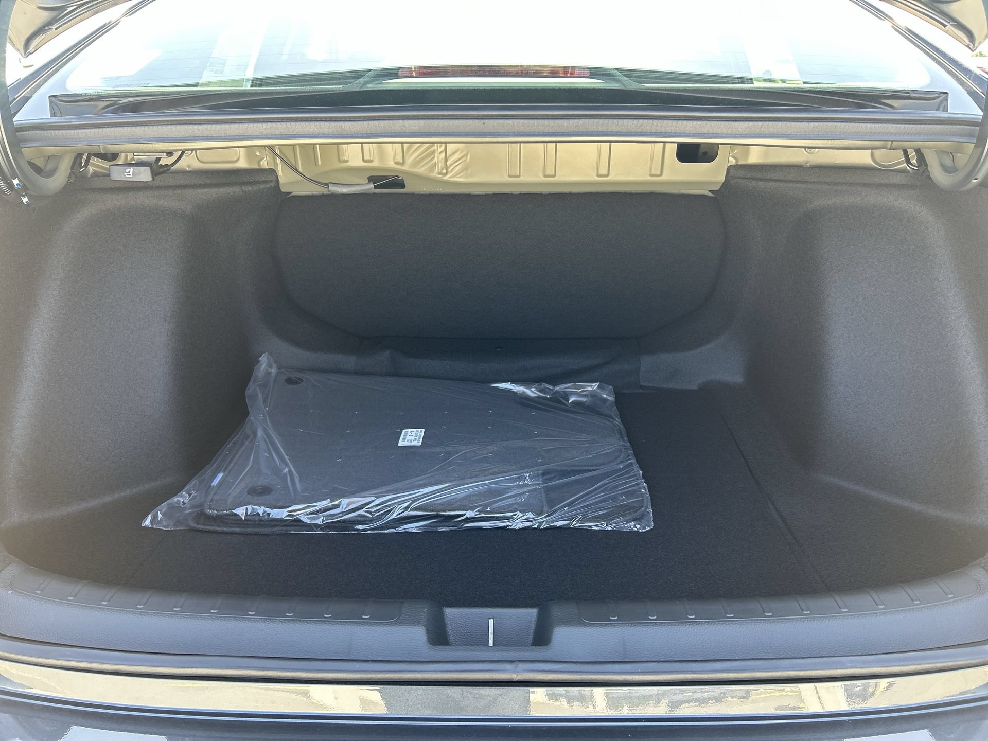New 2026 Honda Civic LX image 20