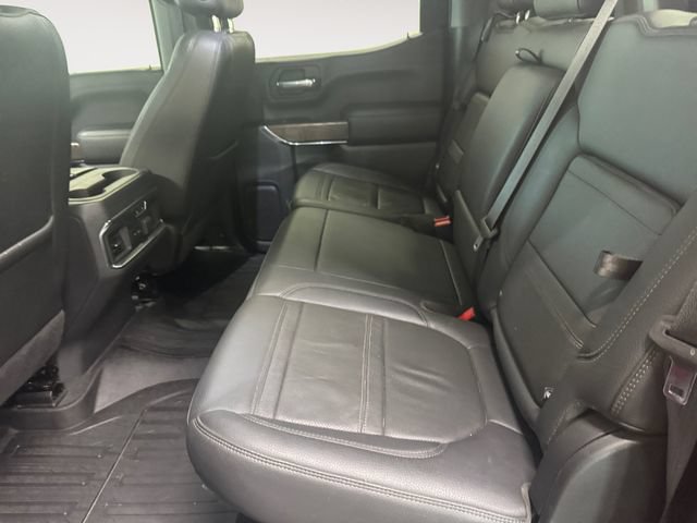 Used 2021 GMC Sierra 1500 Denali w/ Denali Ultimate Package AWD/4WD image 21