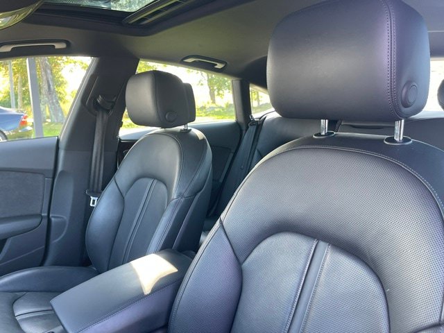 Used 2018 Audi A7 3.0T Premium Plus AWD/4WD image 19