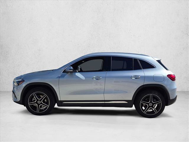 Certified 2026 Mercedes-Benz GLA 250 image 9