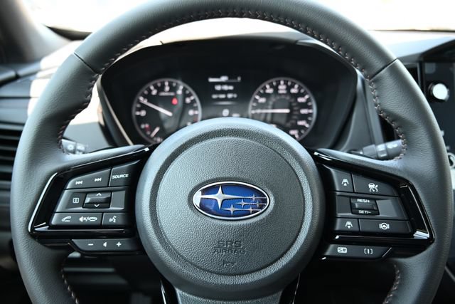 New 2026 Subaru Forester Sport w/ Onyx Edition AWD/4WD image 29