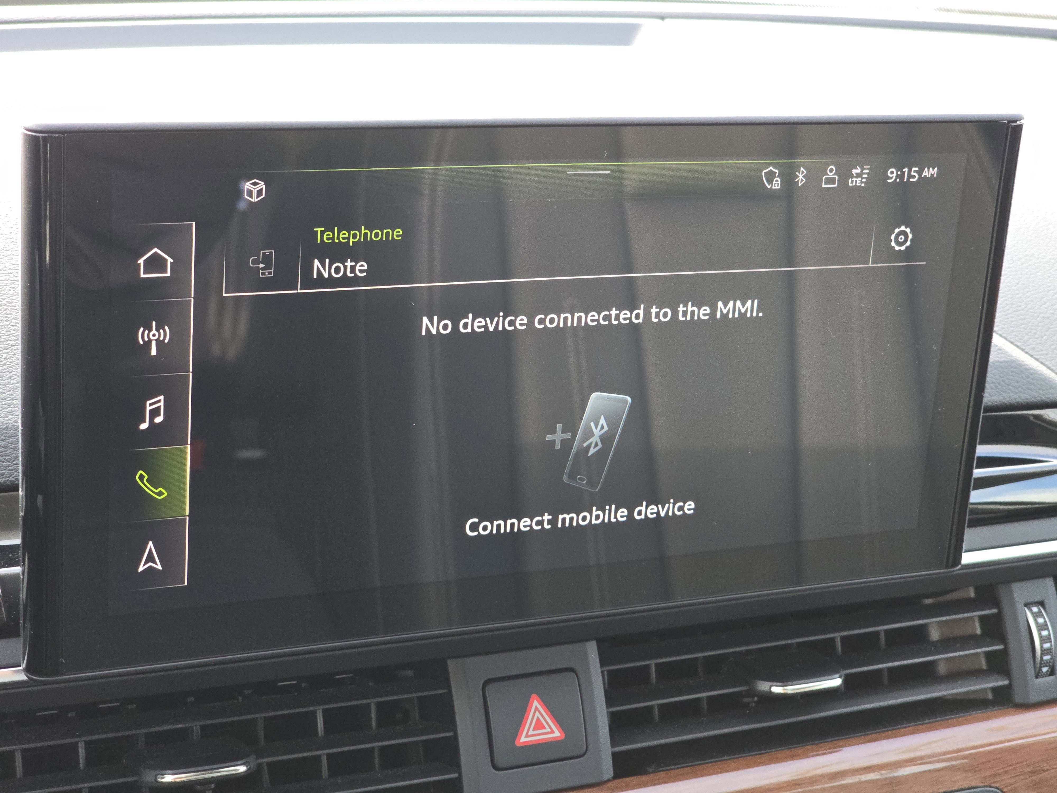 Certified 2022 Audi A4 2.0T Premium Plus w/ Premium Plus Package image 14