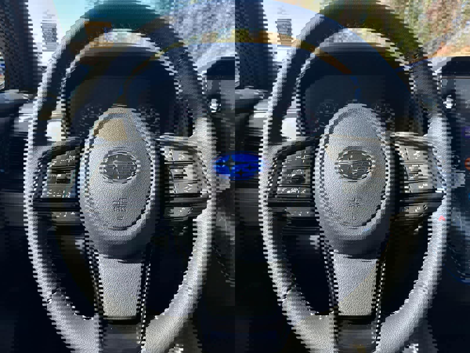 New 2026 Subaru Forester Premium image 16