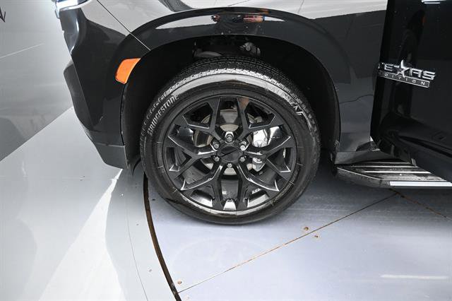 Used 2023 Chevrolet Tahoe Premier w/ Texas Edition RWD image 23