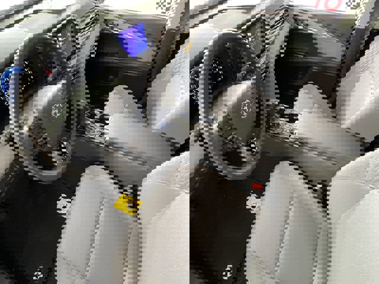 New 2026 Toyota Camry LE image 20