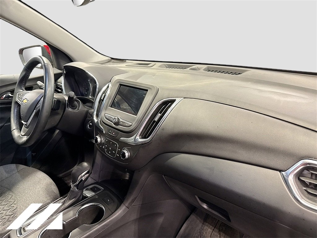 Used 2023 Chevrolet Equinox LT image 30