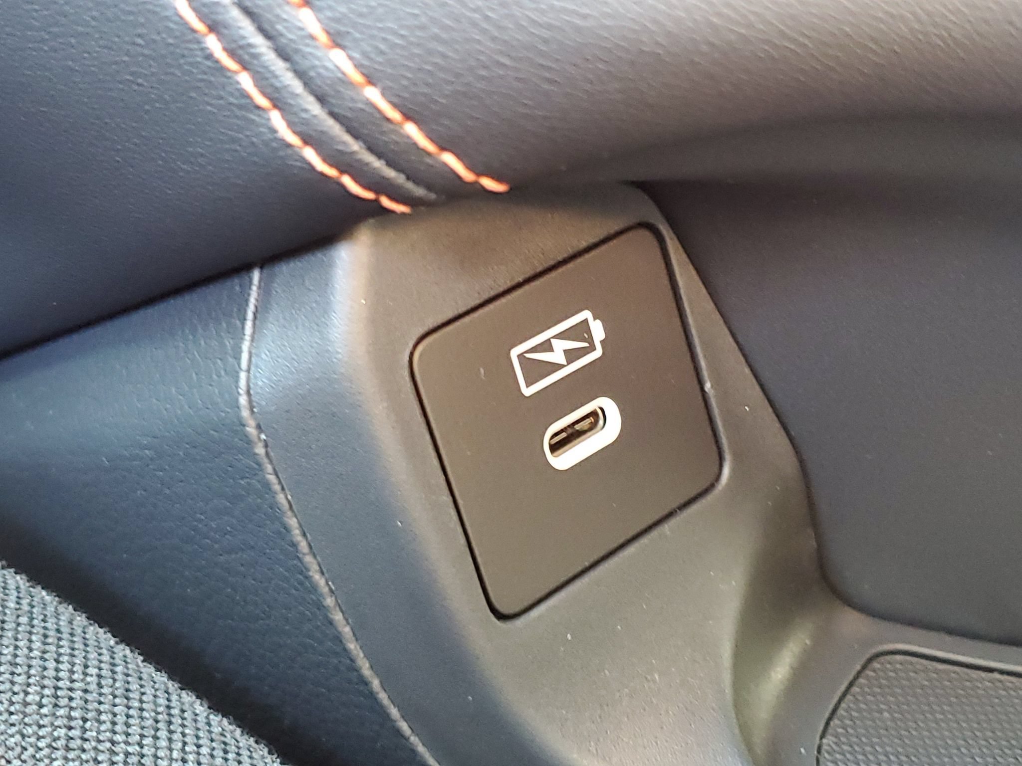 New 2027 Honda HR-V Sport image 19
