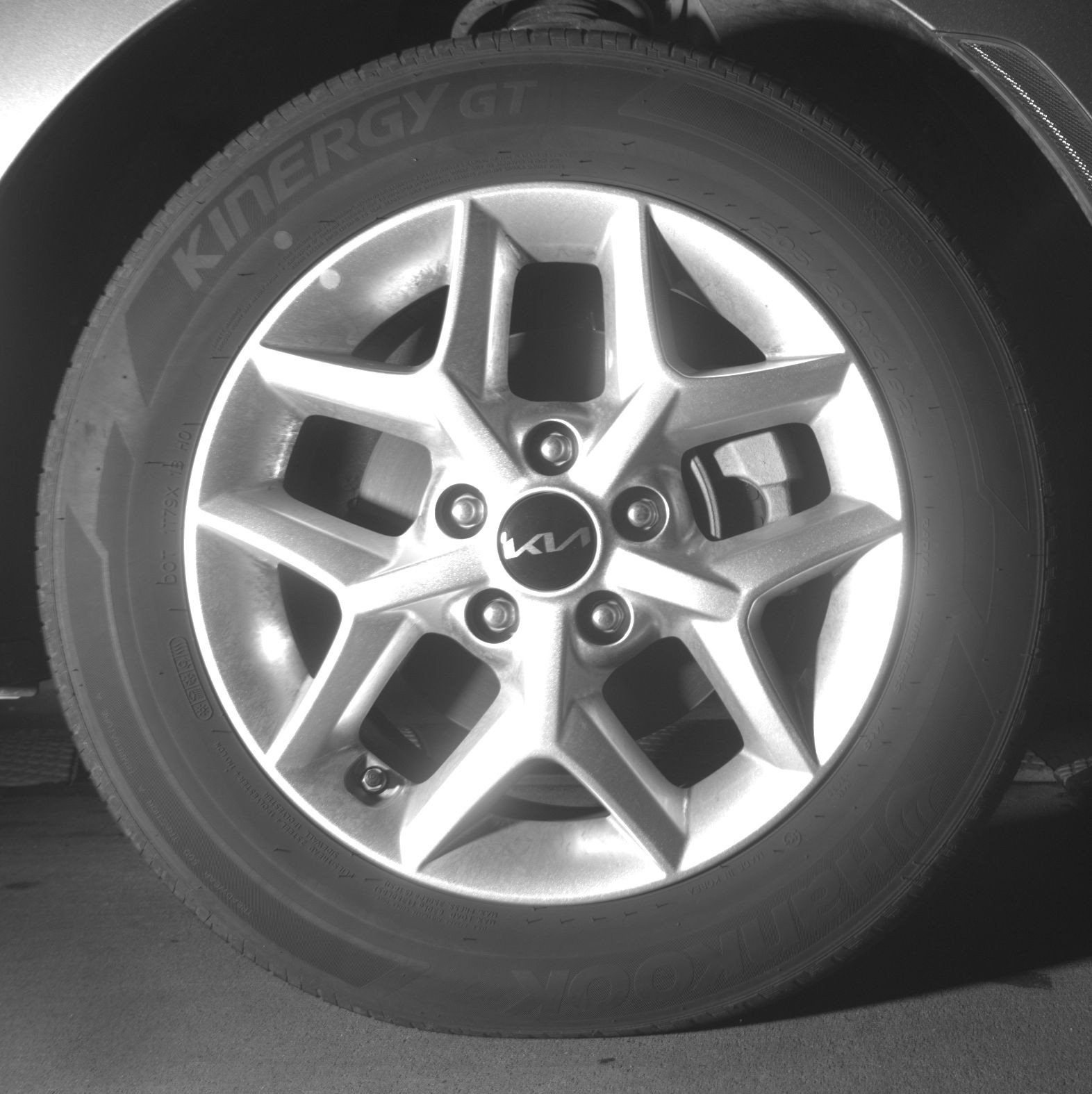 Used 2025 Kia Soul LX w/ LX Technology Package FWD image 13