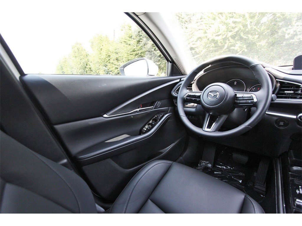 Certified 2025 MAZDA CX-30 AWD 2.5 S w/ Preferred Package image 8