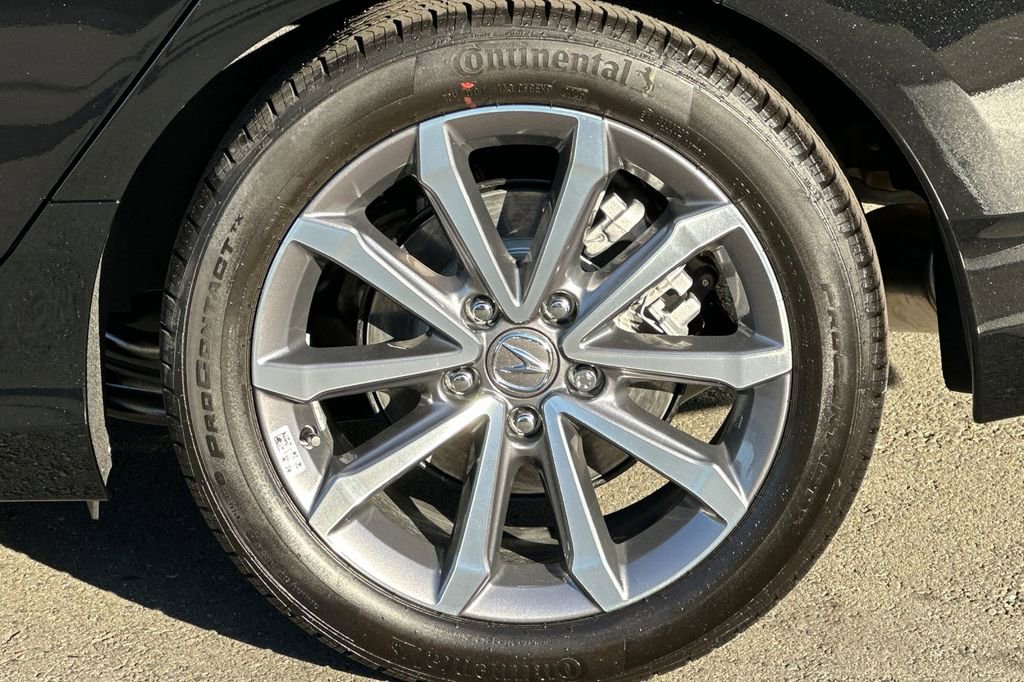 New 2026 Acura Integra image 24