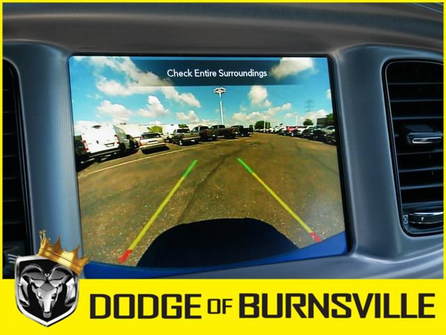 Used 2023 Dodge Charger SXT w/ Blacktop Package AWD/4WD image 30