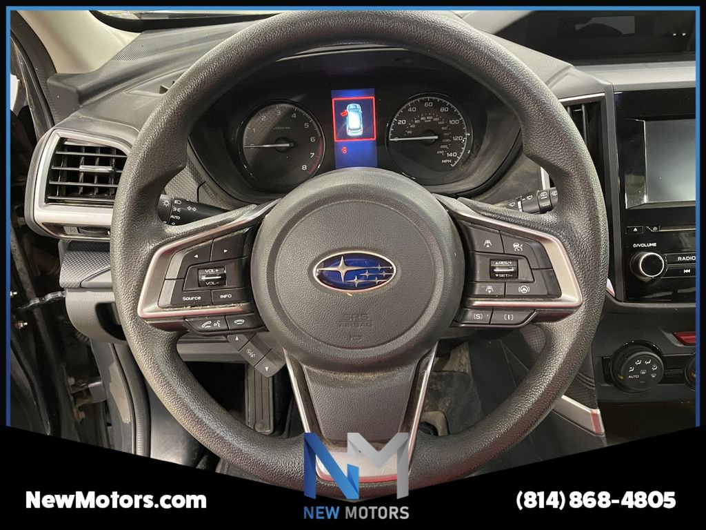 Used 2021 Subaru Forester AWD/4WD image 12