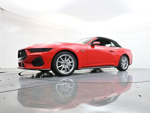 New 2025 Ford Mustang GT Premium image 28