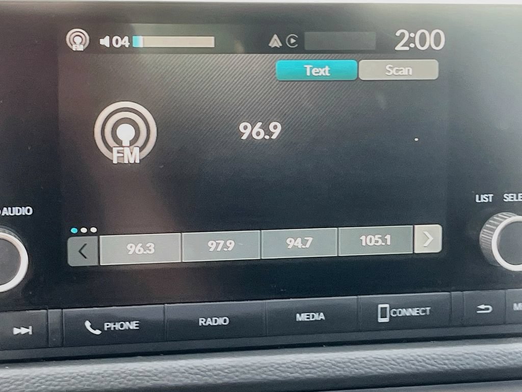 Used 2025 Acura Integra FWD image 14