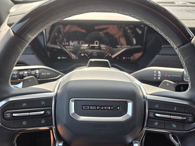 New 2026 GMC Acadia Denali w/ Super Cruise Package AWD/4WD image 31