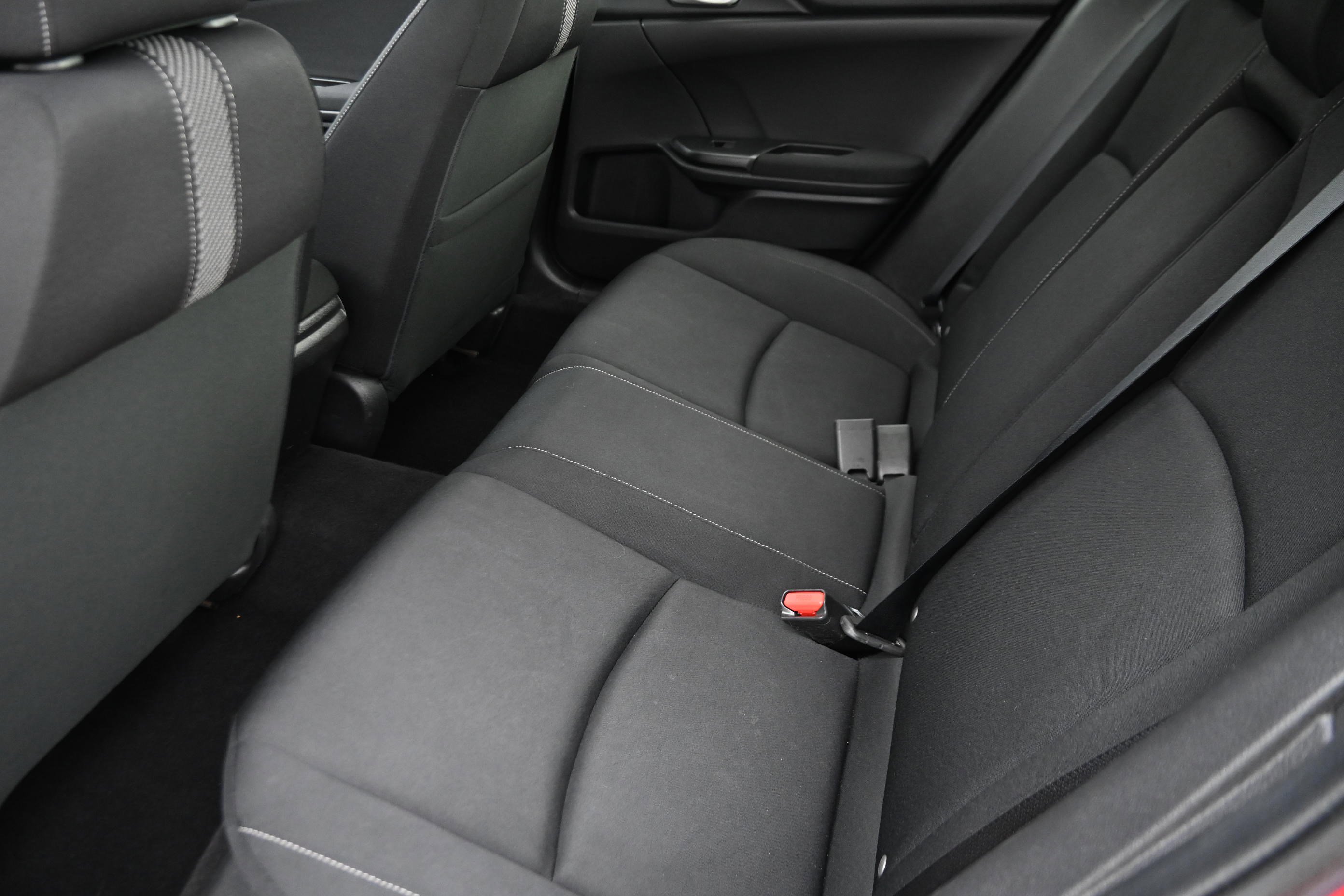 Used 2018 Honda Civic EX-T image 10