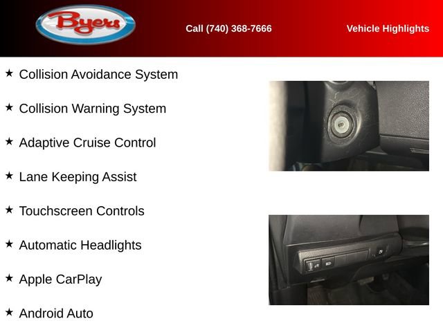 Used 2024 Toyota Corolla LE image 11