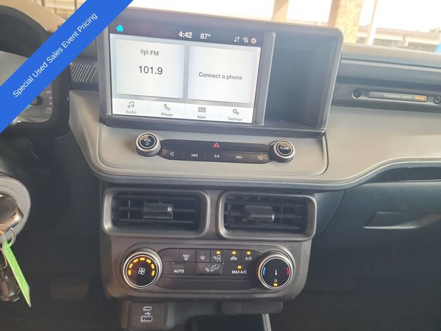 Used 2022 Ford Maverick XL w/ Equipment Group 100A Standard AWD/4WD image 18