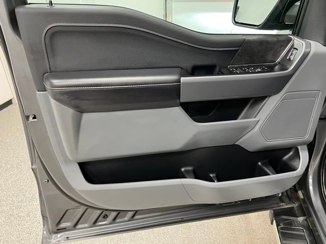 Used 2025 Ford F150 XLT w/ Equipment Group 301A Standard AWD/4WD image 21
