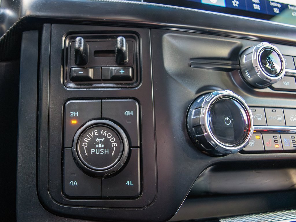 Used 2024 Ford F150 Raptor image 26