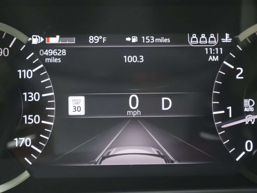 Used 2021 Land Rover Range Rover Velar R-Dynamic S AWD/4WD image 21