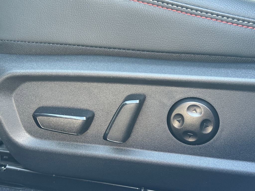 New 2026 Nissan Sentra SR w/ SR Premium Package image 31