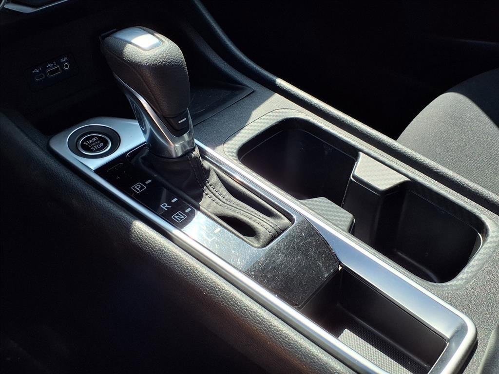 Used 2023 Nissan Sentra SV image 11