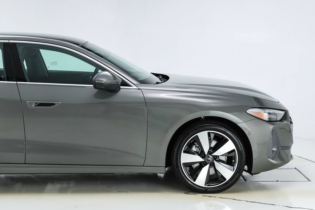 Used 2025 Audi A5 2.0T Premium w/ Convenience Package AWD/4WD image 25