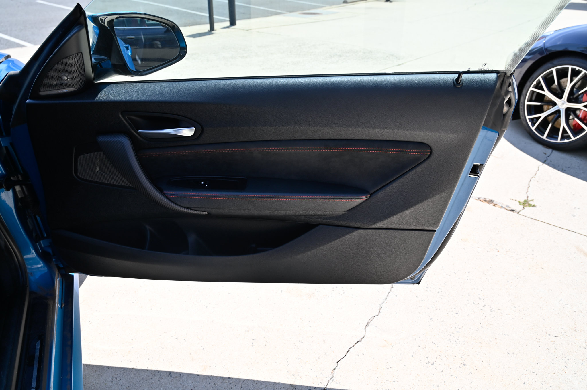 Used 2020 BMW M2 Competition w/ Executive Package RWD image 46