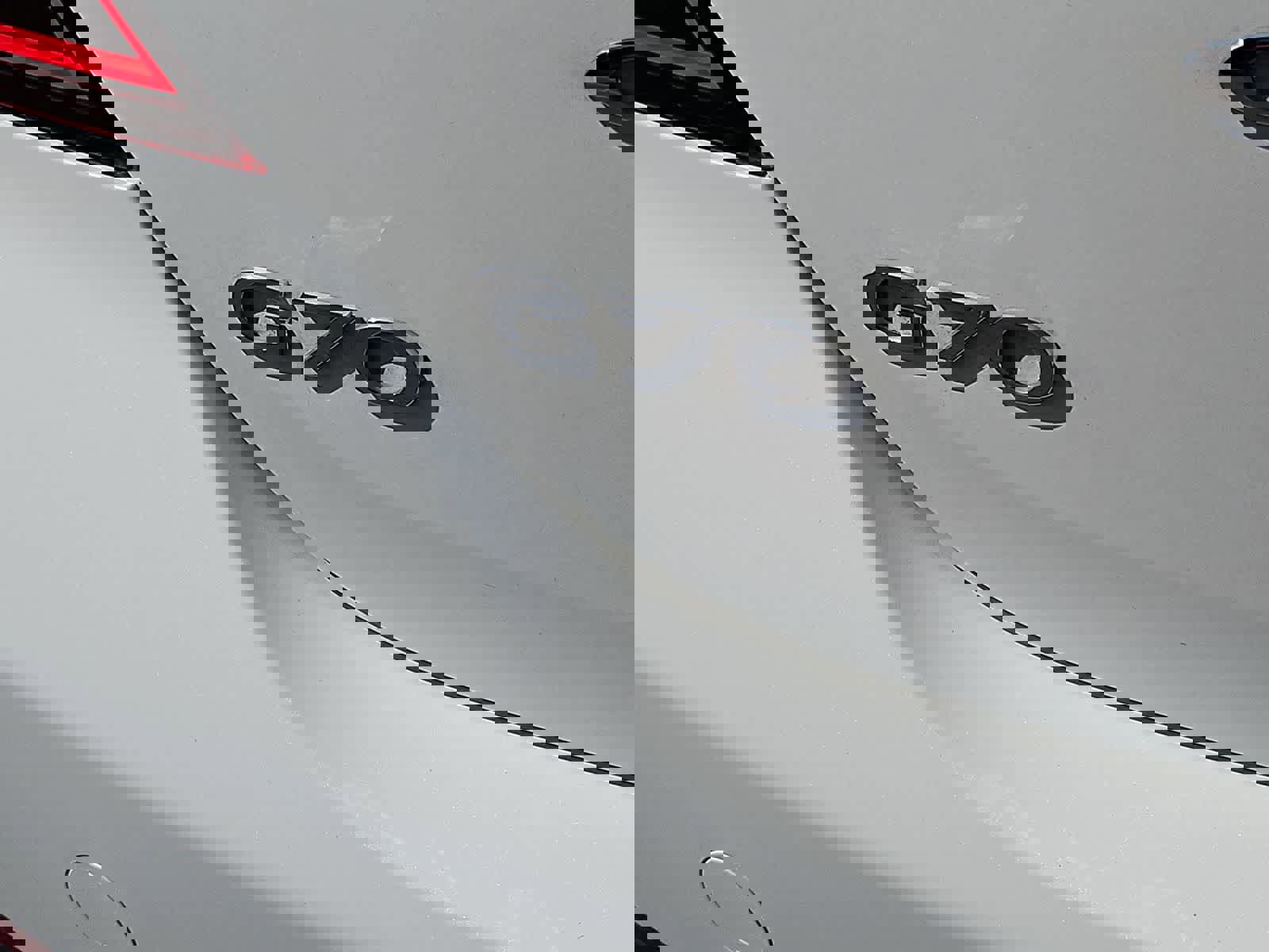 Used 2023 Genesis G70 2.0T w/ Sport Prestige Package image 12