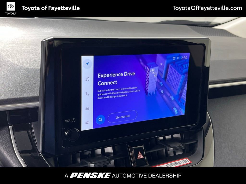 New 2026 Toyota Corolla LE image 27