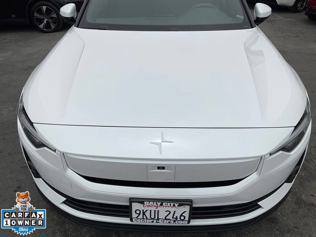 Used 2024 Polestar Polestar 2 AWD/4WD image 95
