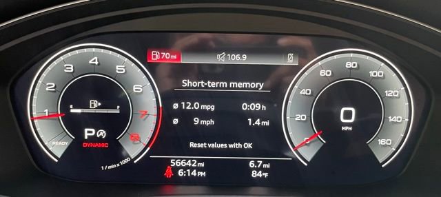 Used 2021 Audi Q5 2.0T Premium Plus w/ Premium Plus Package AWD/4WD image 21