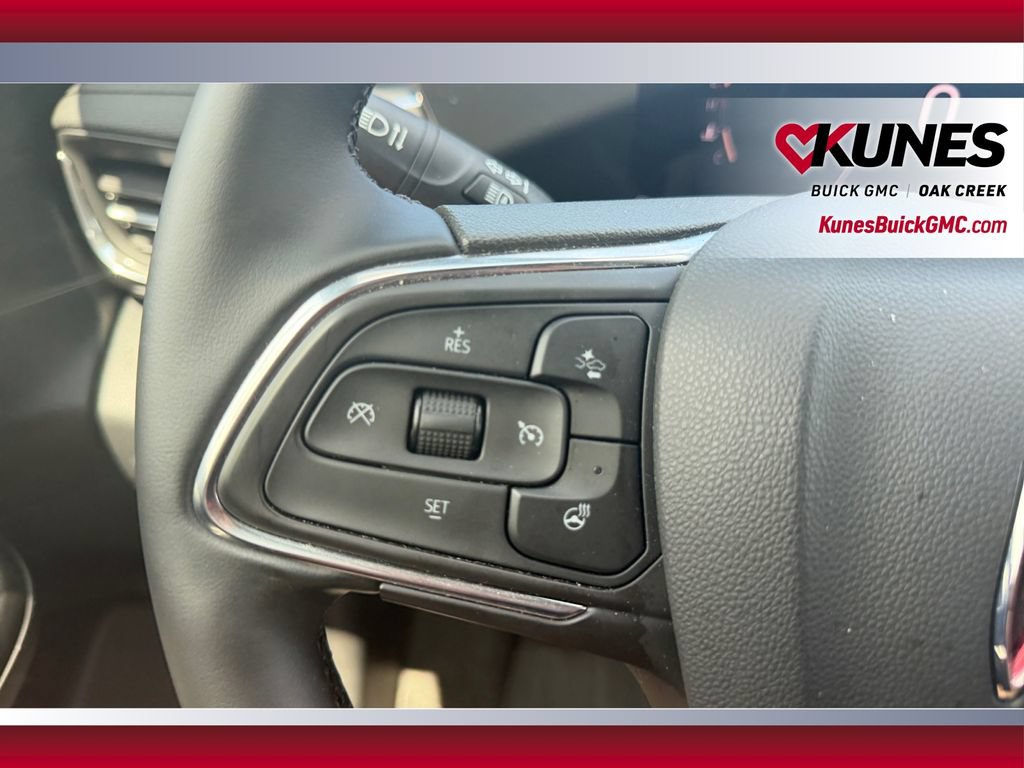 Used 2026 Buick Envista Preferred w/ Convenience I Package FWD image 17
