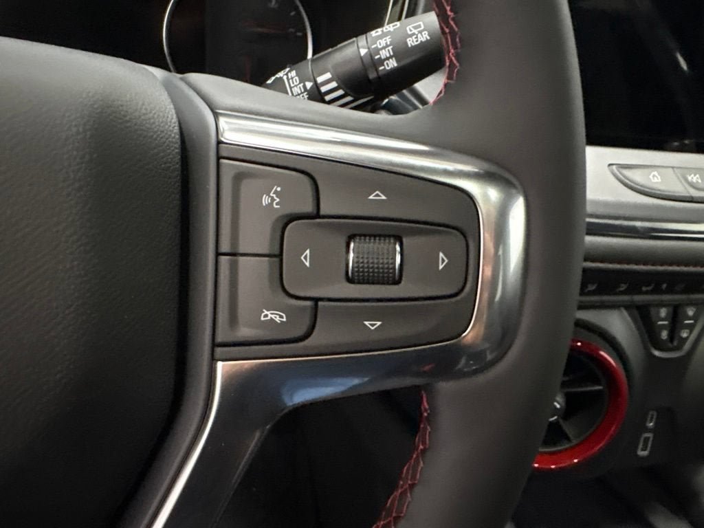 New 2026 Chevrolet Blazer RS w/ LPO, Floor Liner Package AWD/4WD image 23