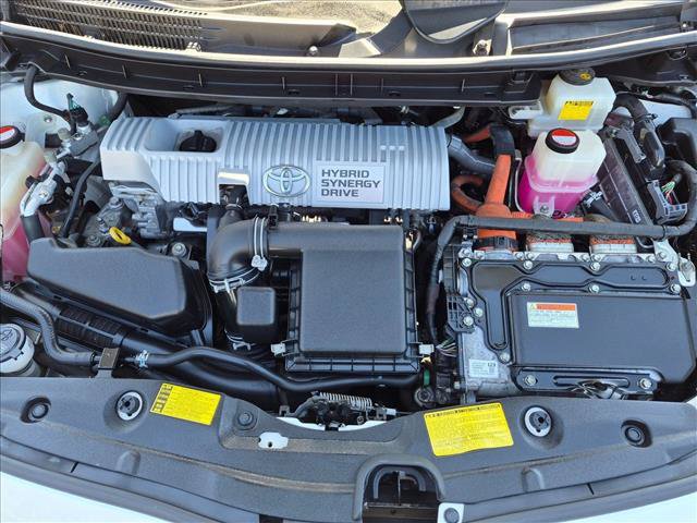Used 2014 Toyota Prius Three FWD image 21