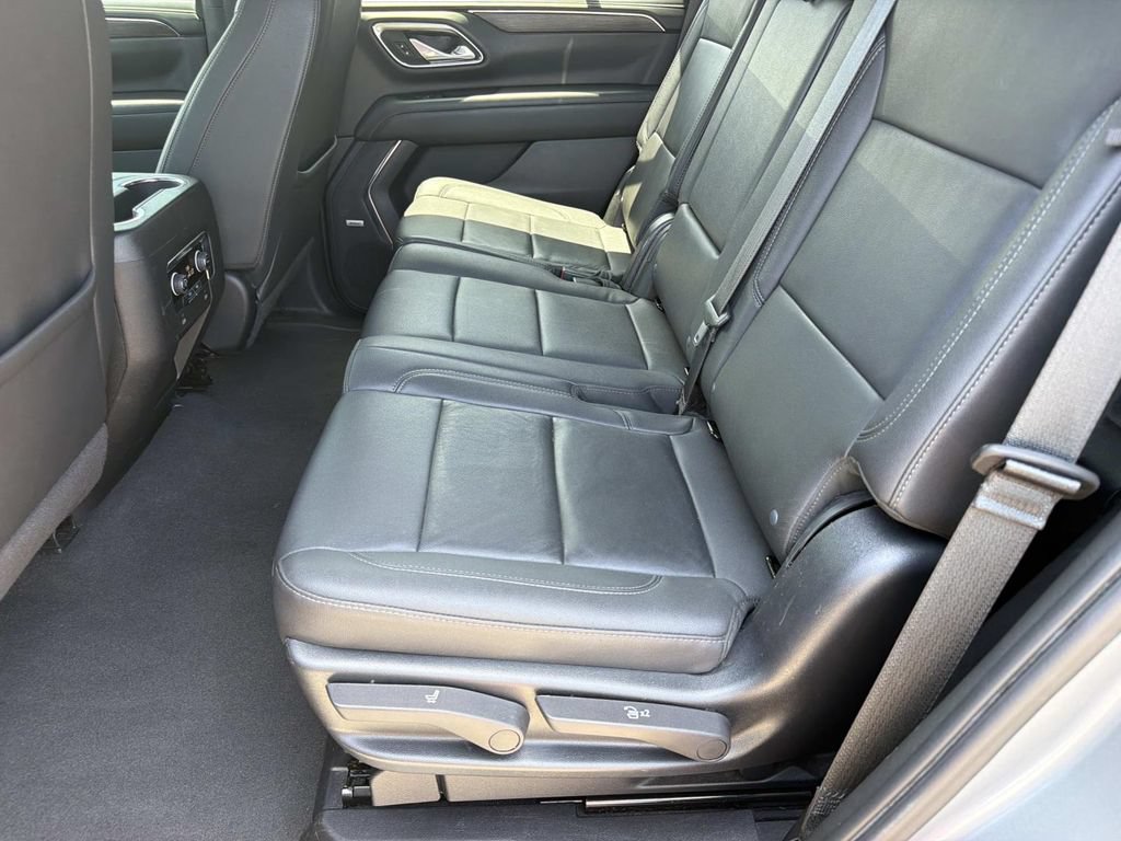 Used 2023 Chevrolet Tahoe LT AWD/4WD image 12